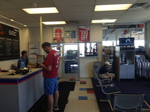 Tire Shop «Firestone Complete Auto Care», reviews and photos, 253 W 9000 S, Sandy, UT 84070, USA