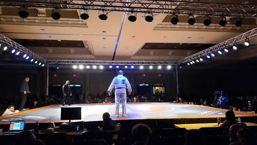 Event Venue «Bayou City Event Center», reviews and photos, 9401 Knight Rd, Houston, TX 77045, USA