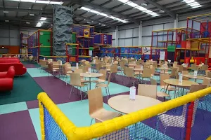 Jellybeans Play Centre image