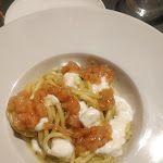 Photo n°2 de l'avis de Antonio.e fait le 25/07/2021 à 20:16 sur le  Origini Ristorante à Castrovillari