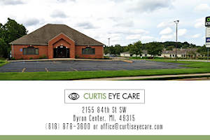 Curtis Eye Care - Optometrist image
