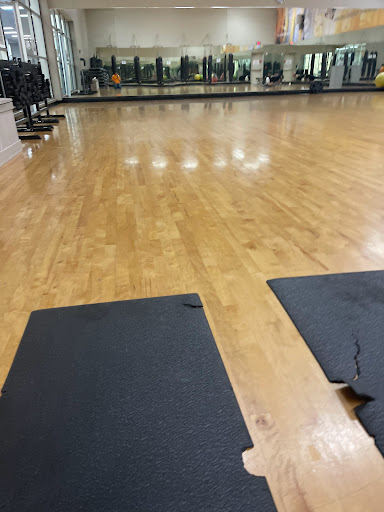 Gym «LA Fitness», reviews and photos, 27417 Pacific Hwy S, Federal Way, WA 98003, USA