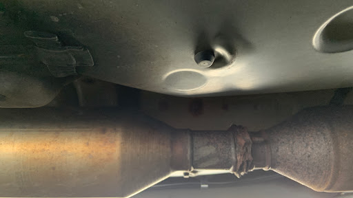 Used Car Dealer «J & A Auto Center», reviews and photos, 211 Broadway, Raynham, MA 02767, USA