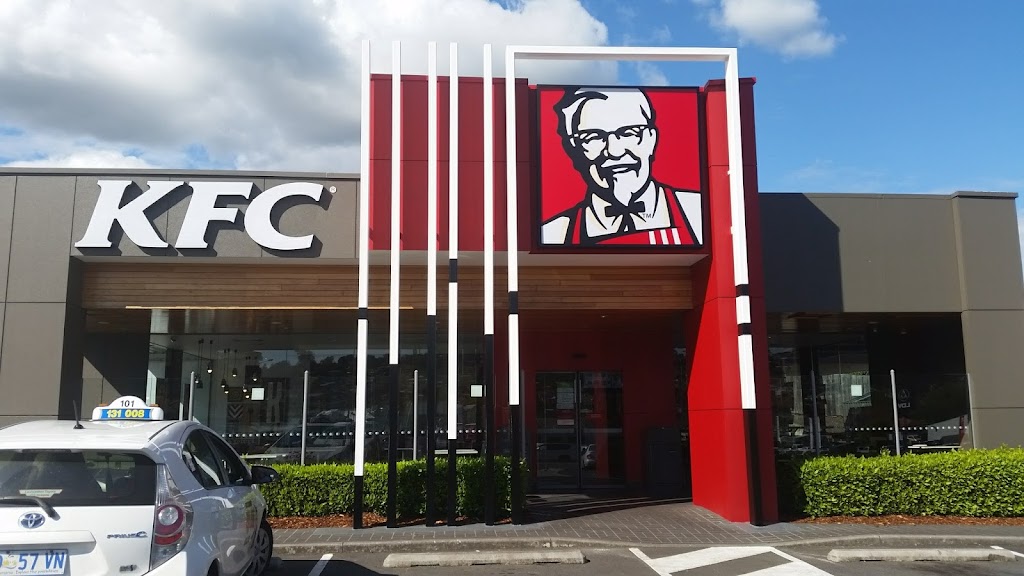 KFC Kings Meadow Kings Meadows, TAS 7249 Menu, Reviews, Hours