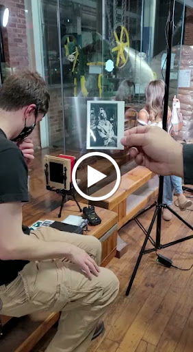 Camera Store «Milford Photo», reviews and photos, 22 River St, Milford, CT 06460, USA