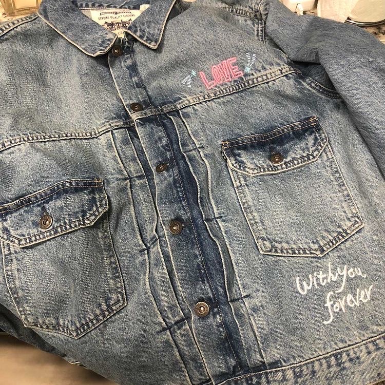 MJ Design And Imprints