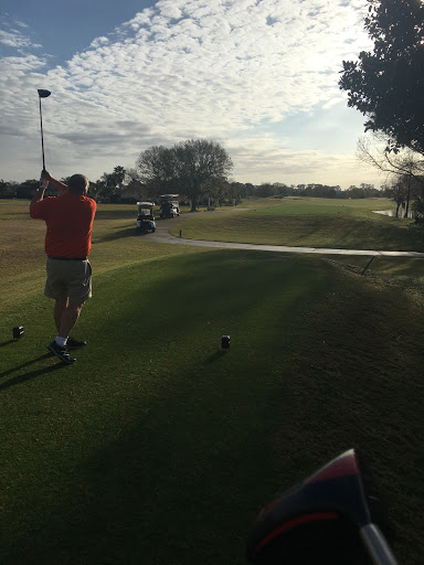 Golf Course «Deer Island Country Club», reviews and photos, 18000 Eagles Club House Way, Tavares, FL 32778, USA