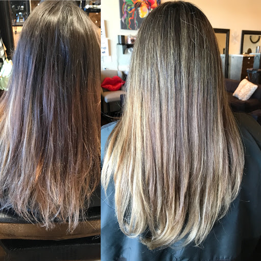 Beauty Salon «Mane Connection Hair Salon», reviews and photos, 39265 Grand River Ave, Farmington, MI 48335, USA