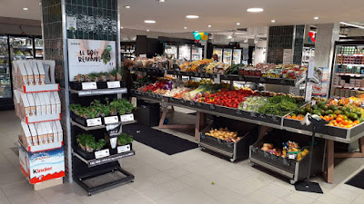 MONOPRIX SEVRES à Sèvres