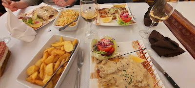 La Taverne du Vigneron Guebwiller à Guebwiller