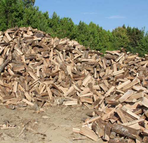 Magasin de bois de chauffage Cobo Bois SARL Montélimar