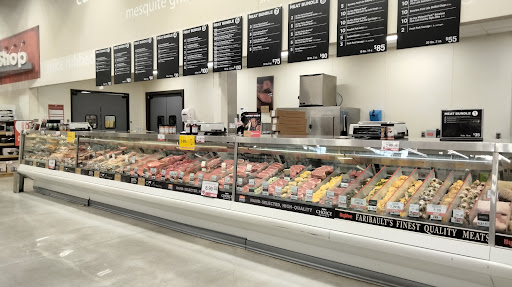 Supermarket «Hy-Vee», reviews and photos, 1920 Grant St, Faribault, MN 55021, USA