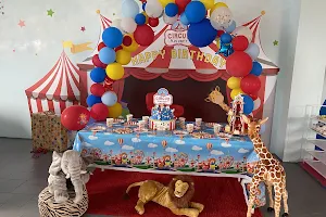 Circus Play Party image
