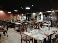 Atmosphère du Restaurant italien Del Arte à Le Vieil-Évreux - n°16