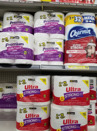 Discount Store «Dollar General», reviews and photos, 125 Barnes Rd, Williamstown, KY 41097, USA