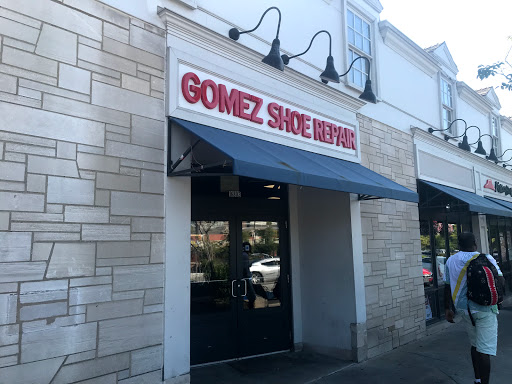 Shoe Repair Shop «Coventry Shoe & Leather Repair», reviews and photos, 2806 Mayfield Rd, Cleveland, OH 44118, USA