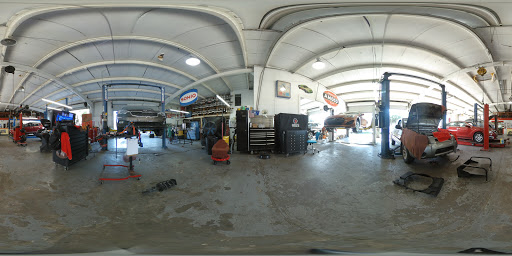 Auto Body Shop «CARSTAR at Pro Auto», reviews and photos, 11207 Sheldon Rd, Tampa, FL 33626, USA