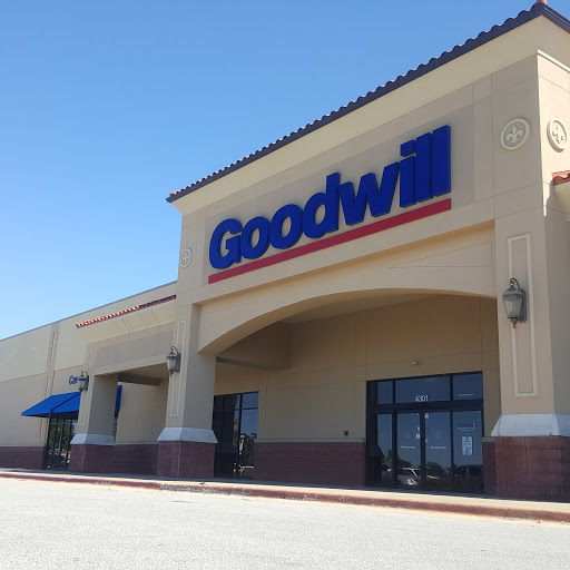 Non-Profit Organization «Goodwill Store and Donation Center», reviews and photos