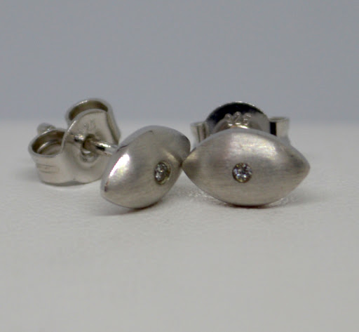 Jewelry Store «Beaudet Jewelry Design», reviews and photos, 2849 Oak St, Eugene, OR 97405, USA