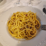 Photo n°3 de l'avis de Nicola.a fait le 06/10/2019 à 14:52 sur le  Trattoria Amabile dal 1954 à Sovizzo