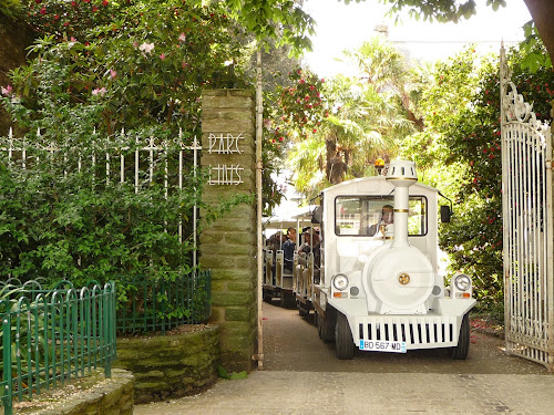 Agence de visites touristiques Petit Train de Cherbourg - Train Touristique de Cherbourg Cherbourg-en-Cotentin