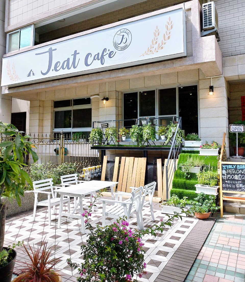 Jeat Cafe