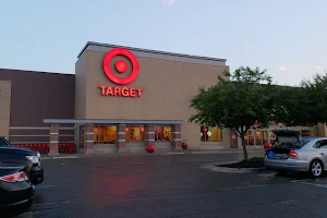 Target image