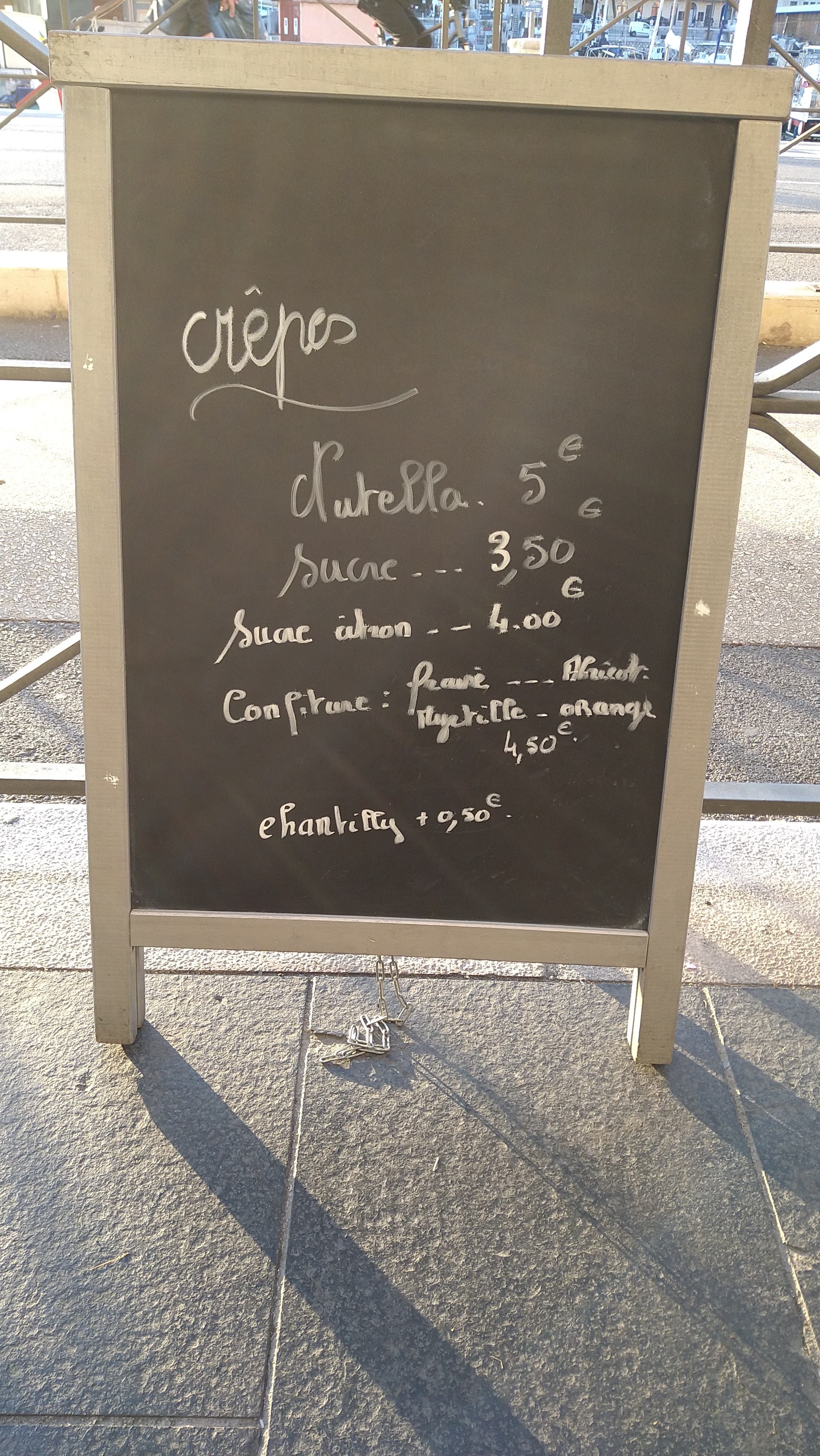 Photo n° 2 de l'avis de Sabine.i fait le 29/01/2023 à 17:24