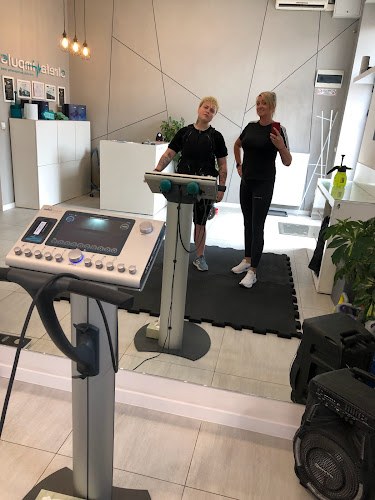 STREFA-IMPULS Trening EMS Kraków - Kraków