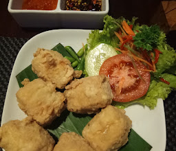 Restoran Bebek Tepi Sawah Surabaya photo