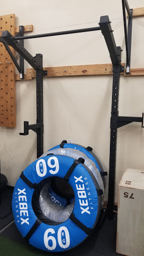 Exercise Equipment Store «Get Rxd», reviews and photos, 2612 McKinney St, Houston, TX 77003, USA