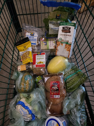 Grocery Store «Whole Foods Market», reviews and photos, 1300 E 86th St, Indianapolis, IN 46240, USA