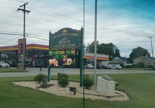 Supermarket «Twin Pine Country Store», reviews and photos, 1428 Seven Valleys Rd, York, PA 17408, USA