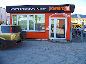 RoWerk 18 GmbH