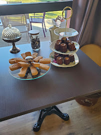 Plats et boissons du Restaurant César et Léonie à Saint-André-de-Sangonis - n°11