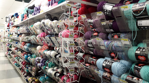 Fabric Store «Jo-Ann Fabrics and Crafts», reviews and photos, 1250 William D Tate Ave, Grapevine, TX 76051, USA