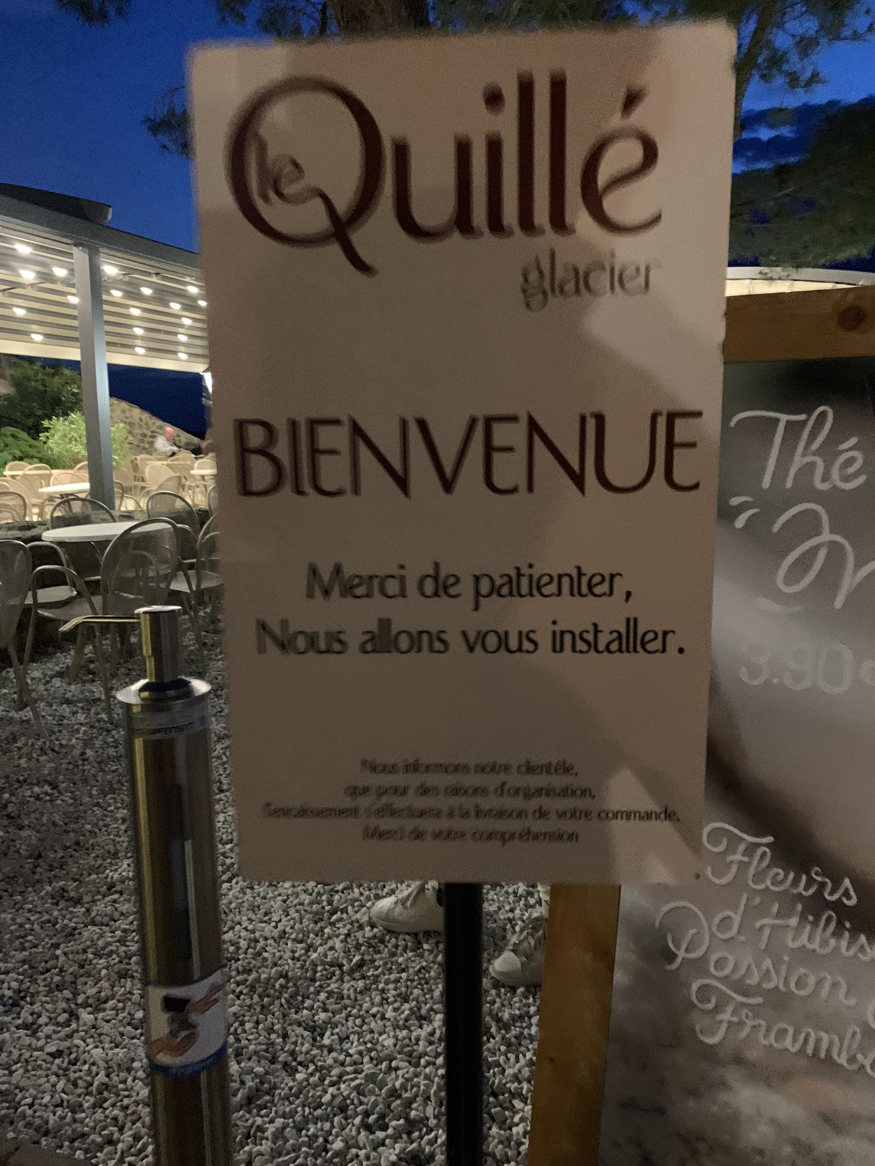 Photo n° 4 de l'avis de Mrlemapeur. fait le 09/05/2022 à 19:18