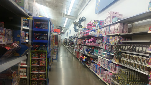 Department Store «Walmart Supercenter», reviews and photos, 1330 Goldfish Farm Rd SE, Albany, OR 97322, USA