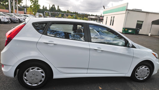 Used Car Dealer «Enterprise Car Sales», reviews and photos, 17300 SE McLoughlin Blvd, Milwaukie, OR 97267, USA