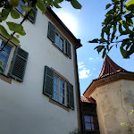 Photo n°5 de l'avis de Reinhard.o fait le 08/07/2018 à 23:41 sur le  château de Blutenburg à Munich