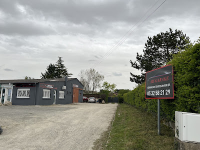 MS GARAGE à Bouloc