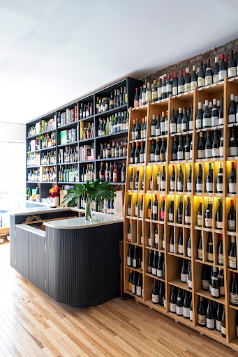 Wine Store «Leon & Son Wine and Spirits», reviews and photos, 995 Fulton St, Brooklyn, NY 11238, USA