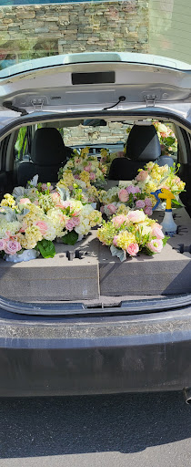 Florist «Tommy Austin Florist», reviews and photos, 10730 E Foothill Blvd, Rancho Cucamonga, CA 91730, USA