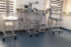 AXON Hospital image