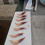 Photo n°1 de l'avis de Roberta.e fait le 30/06/2018 à 14:59 sur le  Poesia Restaurant and Bar à Roca