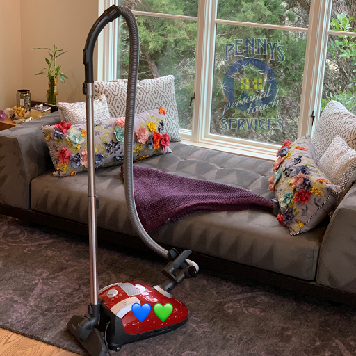 House Cleaning Service «Pennys Personal Touch Cleaning», reviews and photos, 17512 Klamath Falls Dr, Round Rock, TX 78681, USA