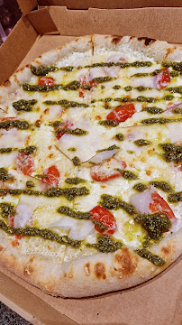 Photos du propriétaire du Pizzeria Deliss Pizz - Firminy - n°11