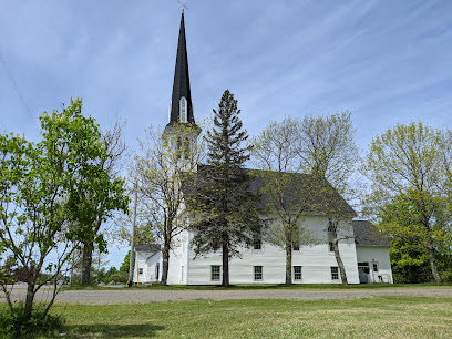 Peniel United Church