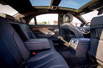 State Link Limousine /Boston Logan Airport Car Service - Photo 4 - Car repair in Saugus, MA, Lynn