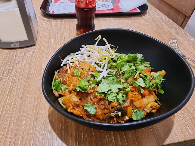 PadThai WokBar - Győr